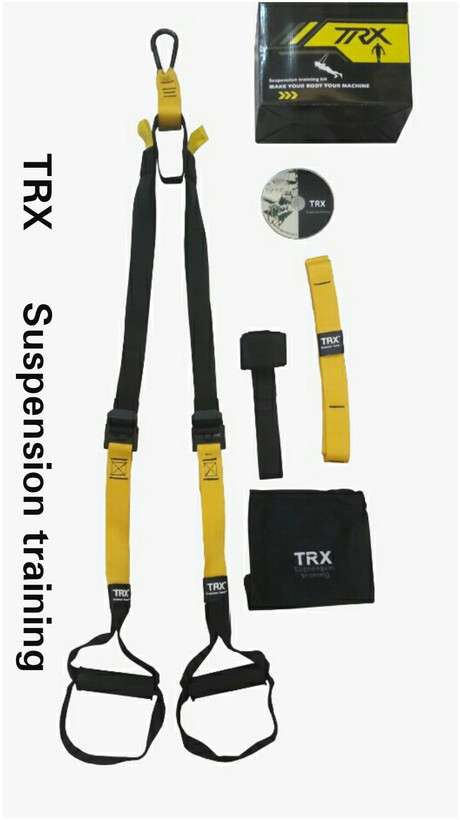 بند TRX حرفهای درجه ۱