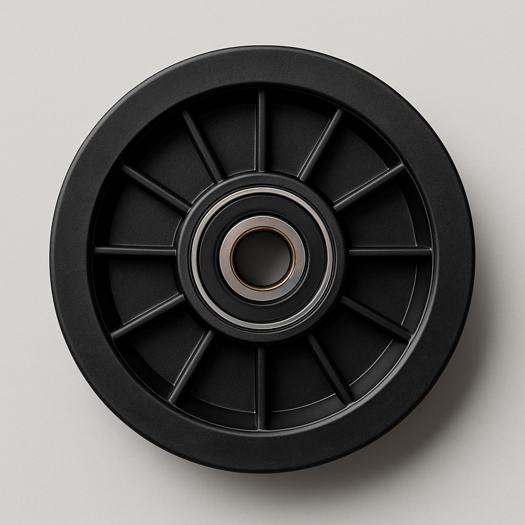 خرید قرقره تک بلبرینگ ۲۰x۱۰۰ باشگاهی | قیمت مناسب