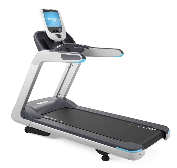 تردمیل حرفهای مدل RF1003A برند Precor