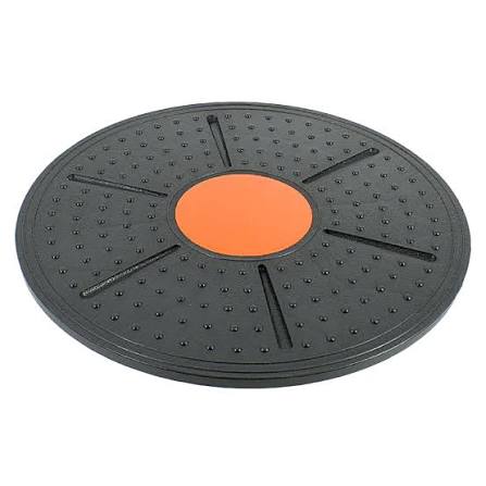 تخته تعادل و بالانس برد گرد ۳۶۰ درجه (Wobble Balance Board)